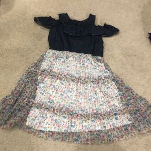 Girls Justice clothing Dress